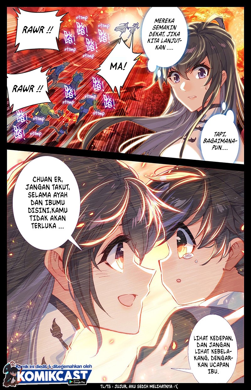 Cang Yuantu (Azure Legacy)