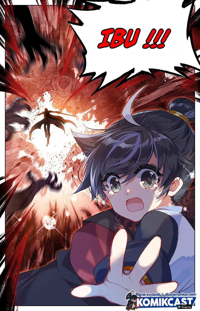 Cang Yuantu (Azure Legacy)