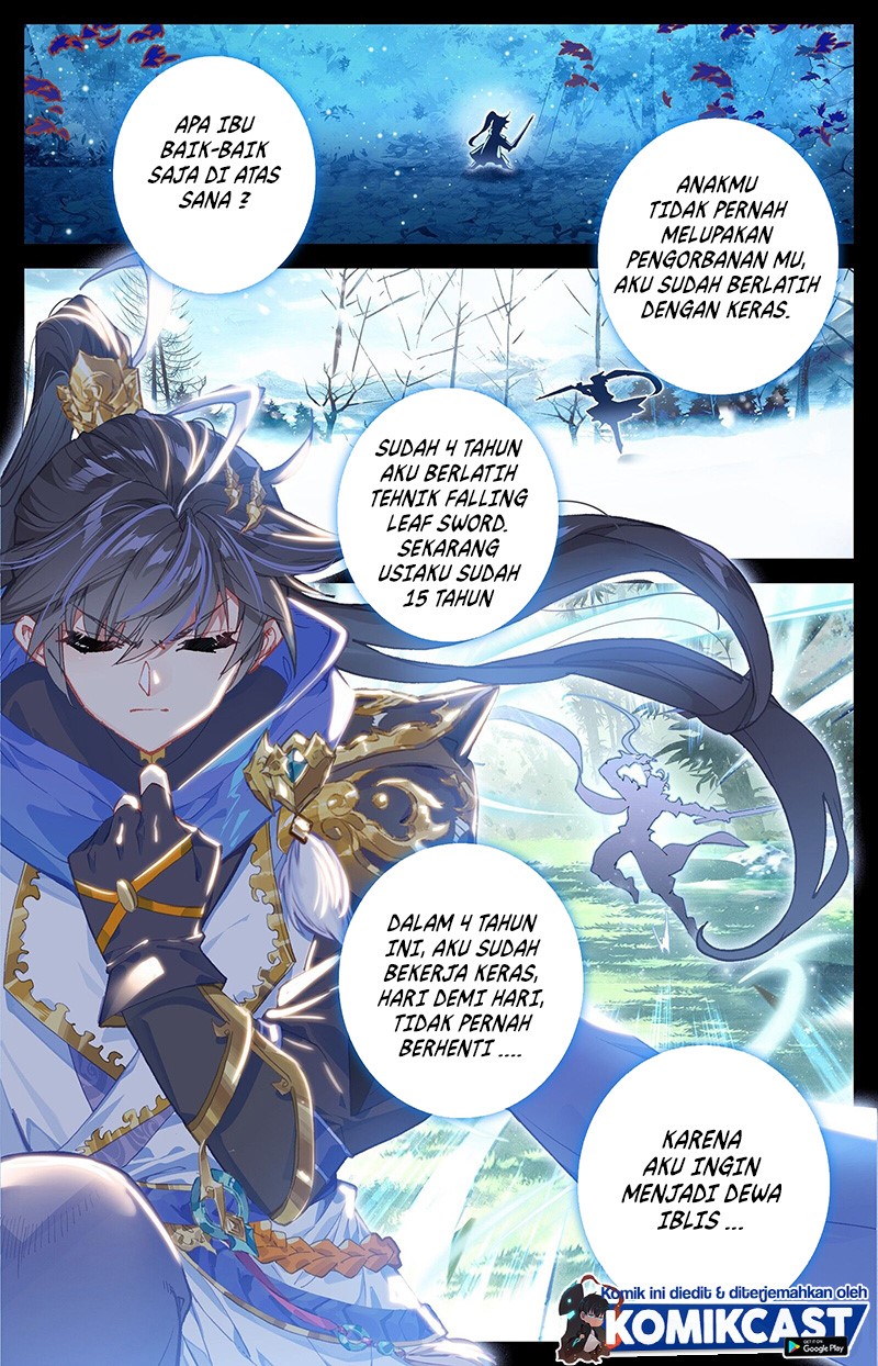 Cang Yuantu (Azure Legacy)