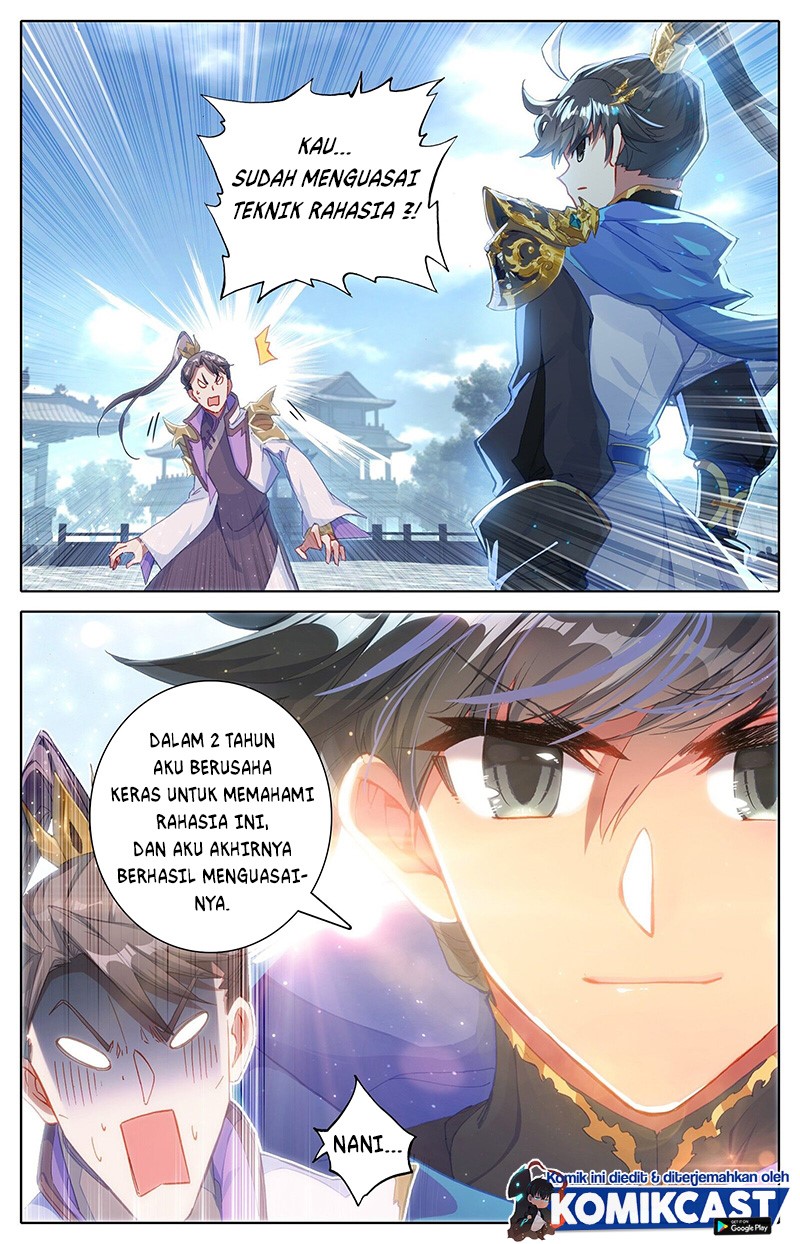 Cang Yuantu (Azure Legacy)