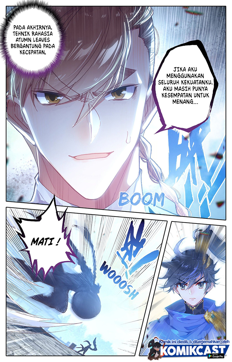Cang Yuantu (Azure Legacy)