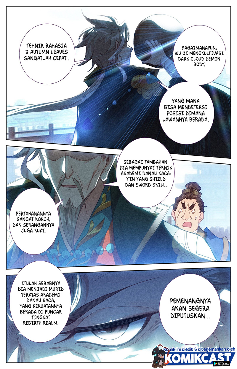 Cang Yuantu (Azure Legacy)