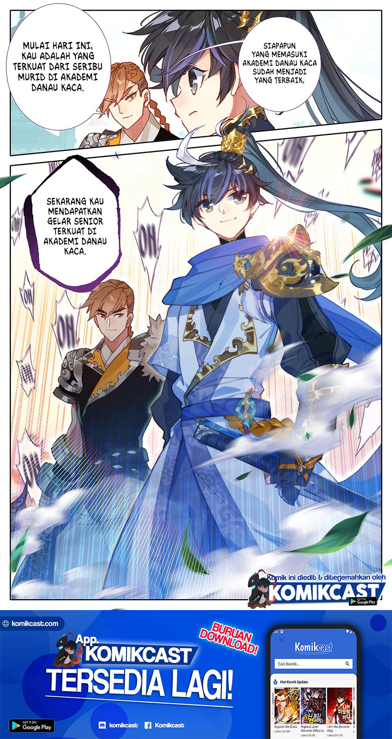 Cang Yuantu (Azure Legacy)