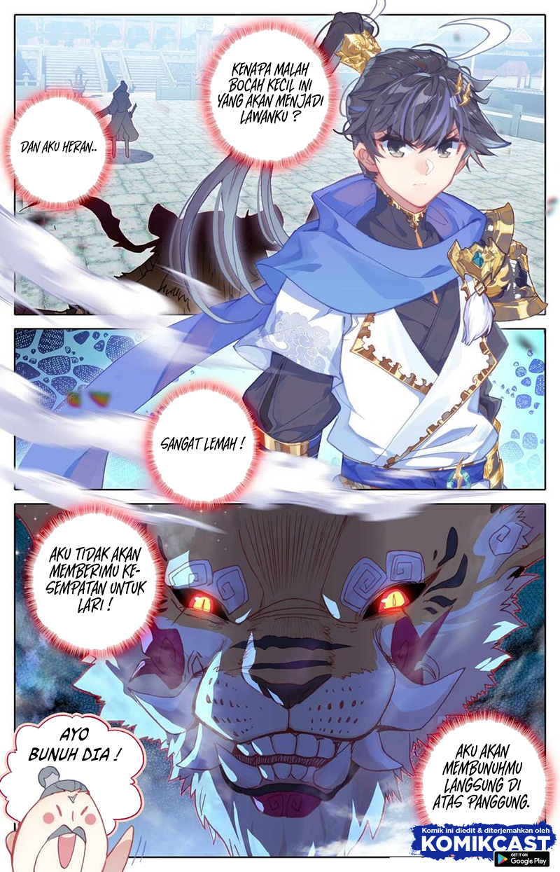 Cang Yuantu (Azure Legacy)