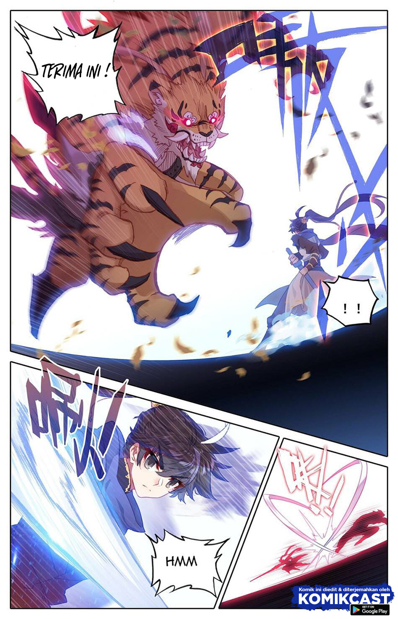 Cang Yuantu (Azure Legacy)