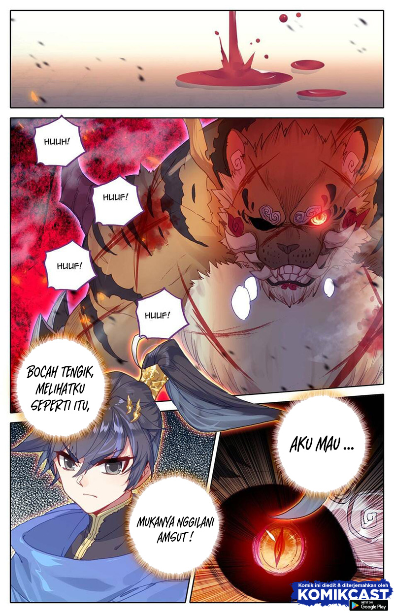 Cang Yuantu (Azure Legacy)