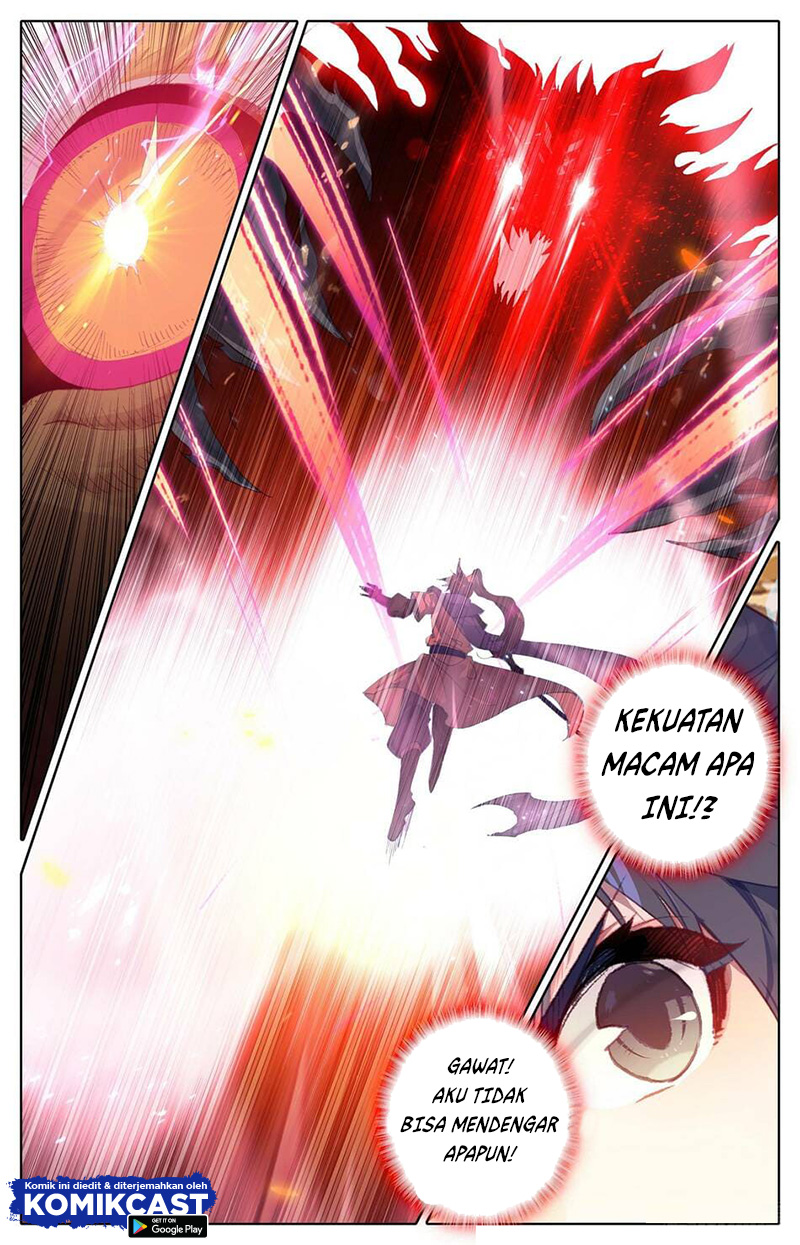 Cang Yuantu (Azure Legacy)