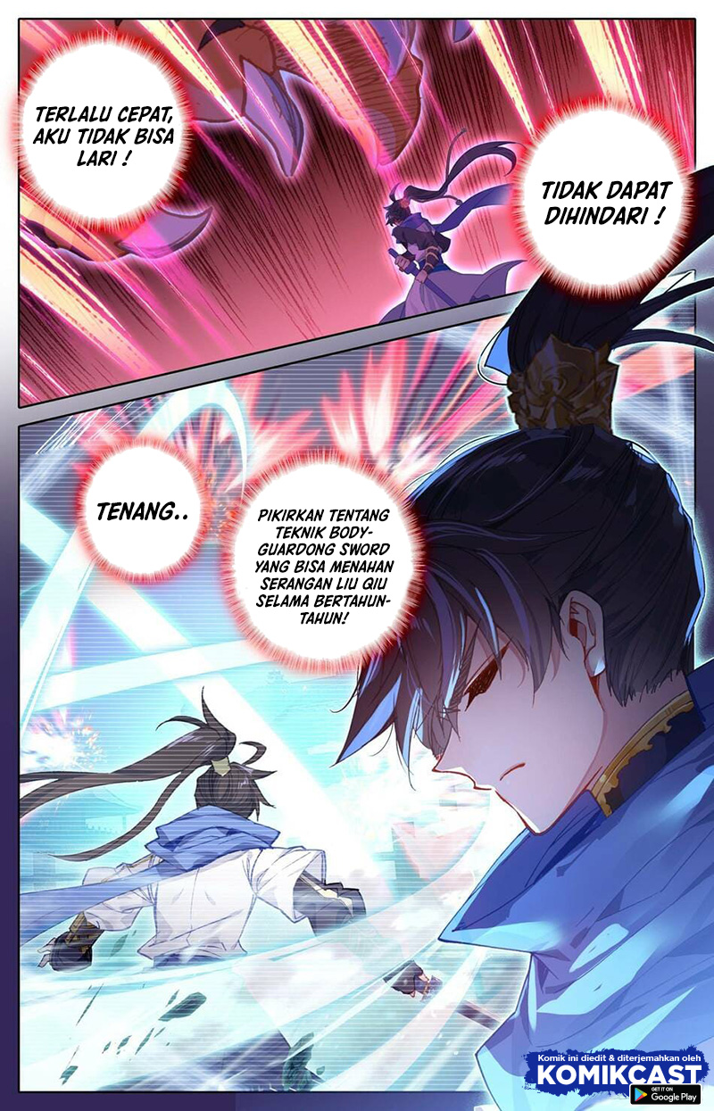 Cang Yuantu (Azure Legacy)