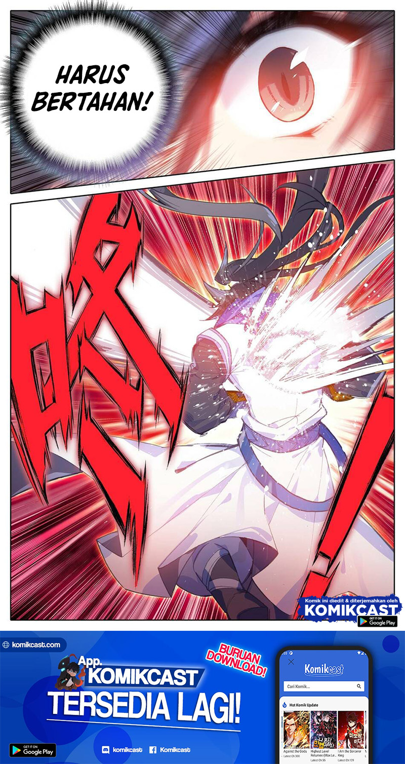 Cang Yuantu (Azure Legacy)