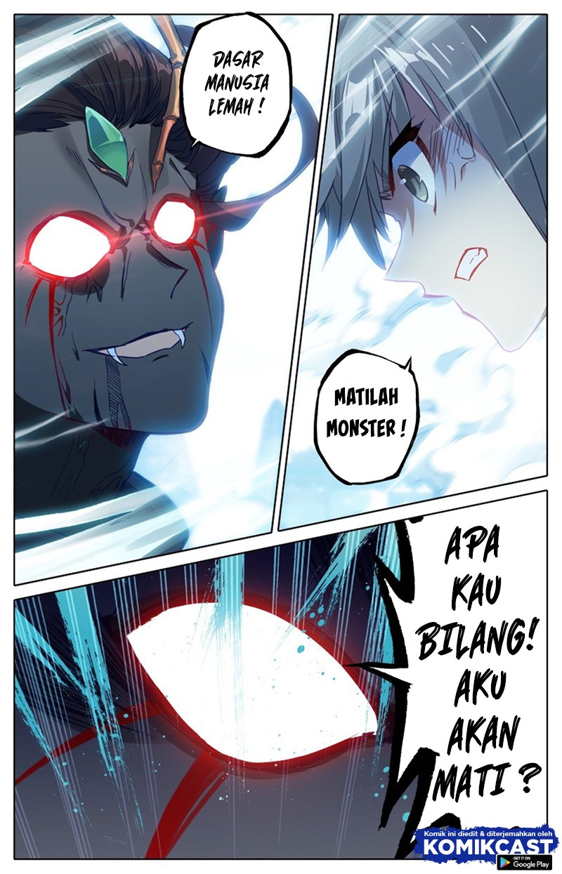 Cang Yuantu (Azure Legacy)