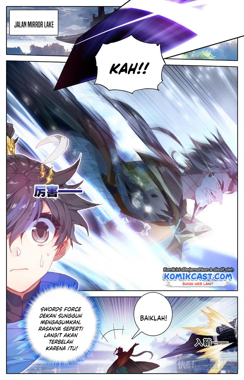 Cang Yuantu (Azure Legacy)