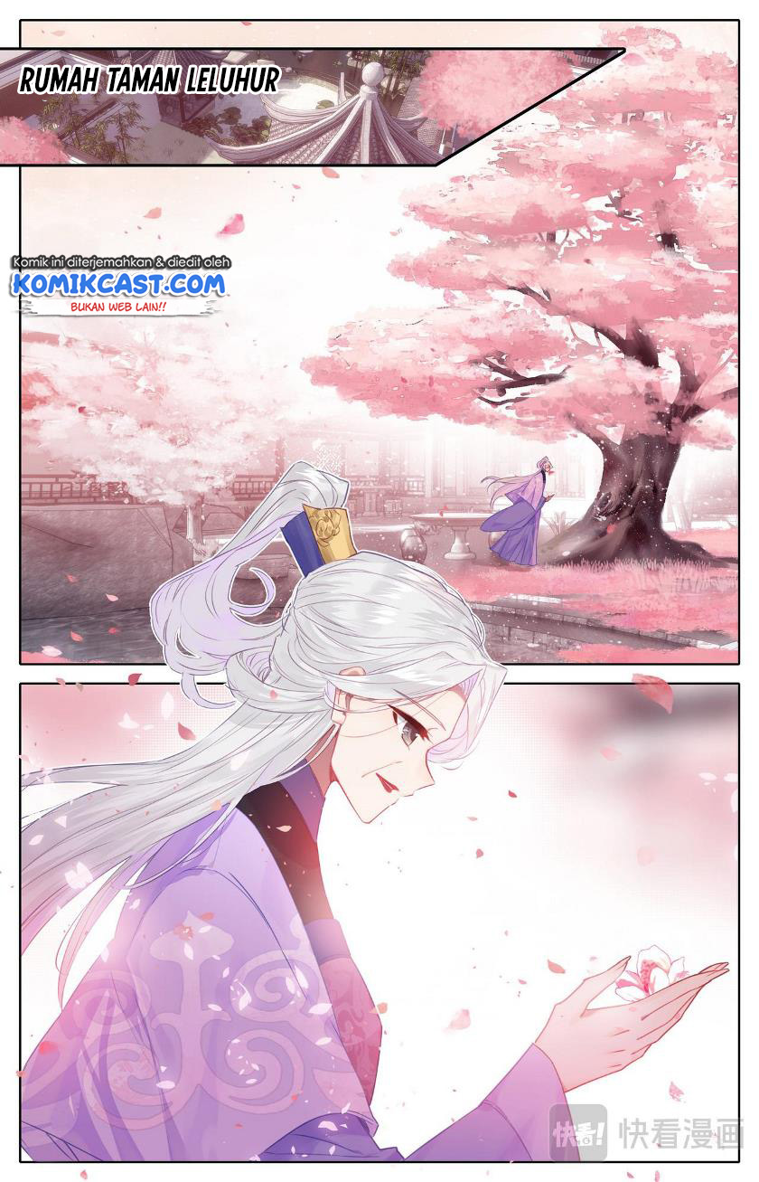 Cang Yuantu (Azure Legacy)