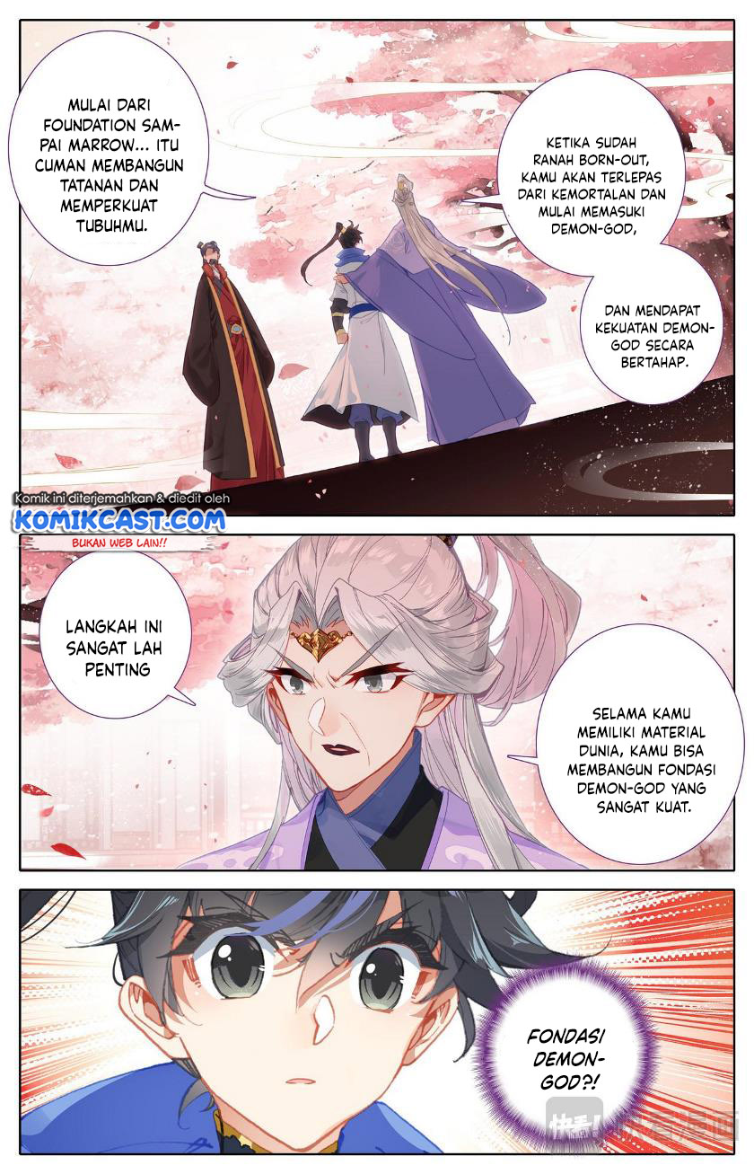 Cang Yuantu (Azure Legacy)