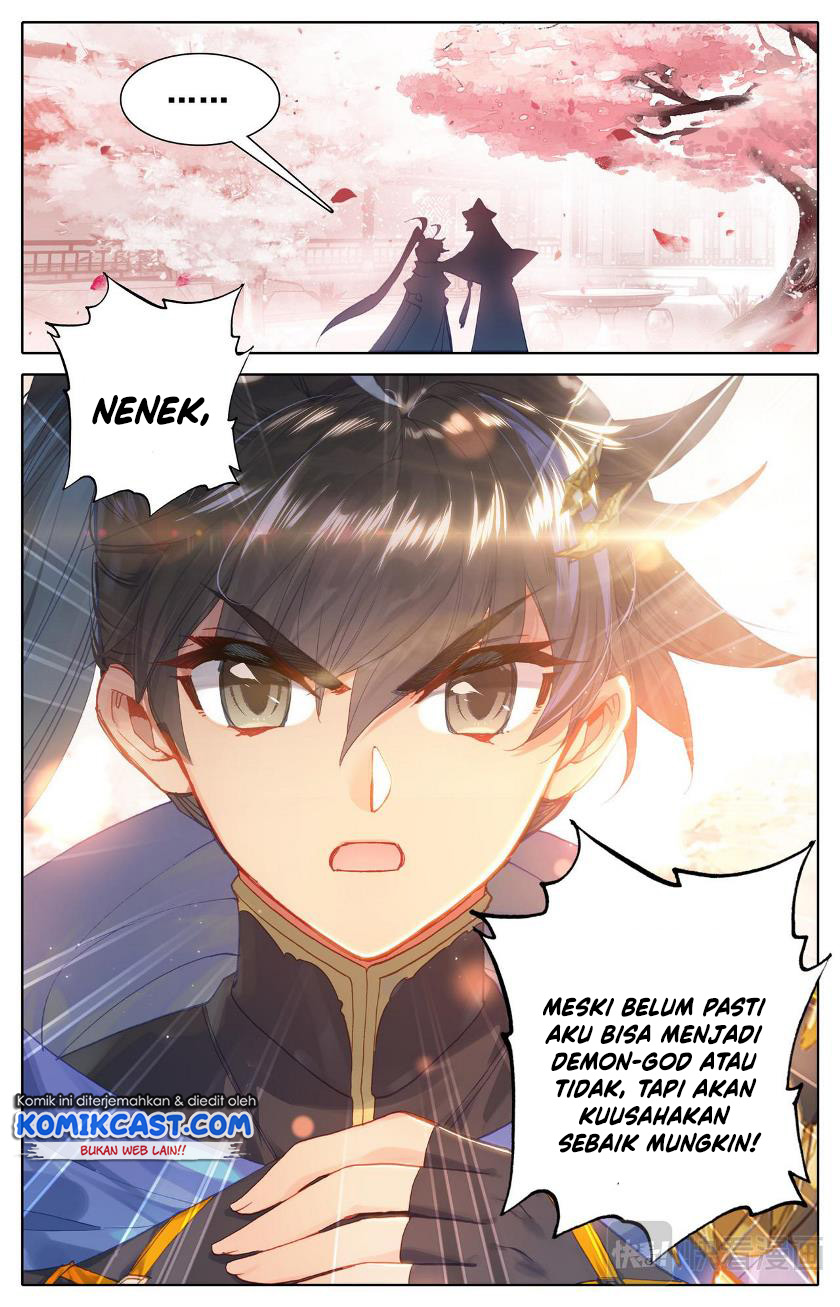 Cang Yuantu (Azure Legacy)