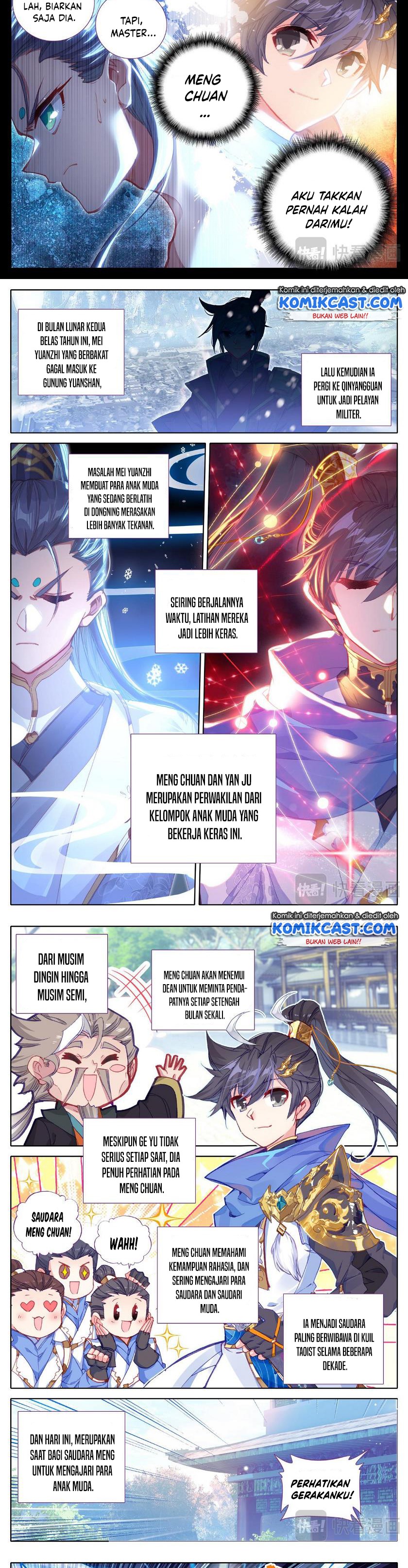 Cang Yuantu (Azure Legacy)