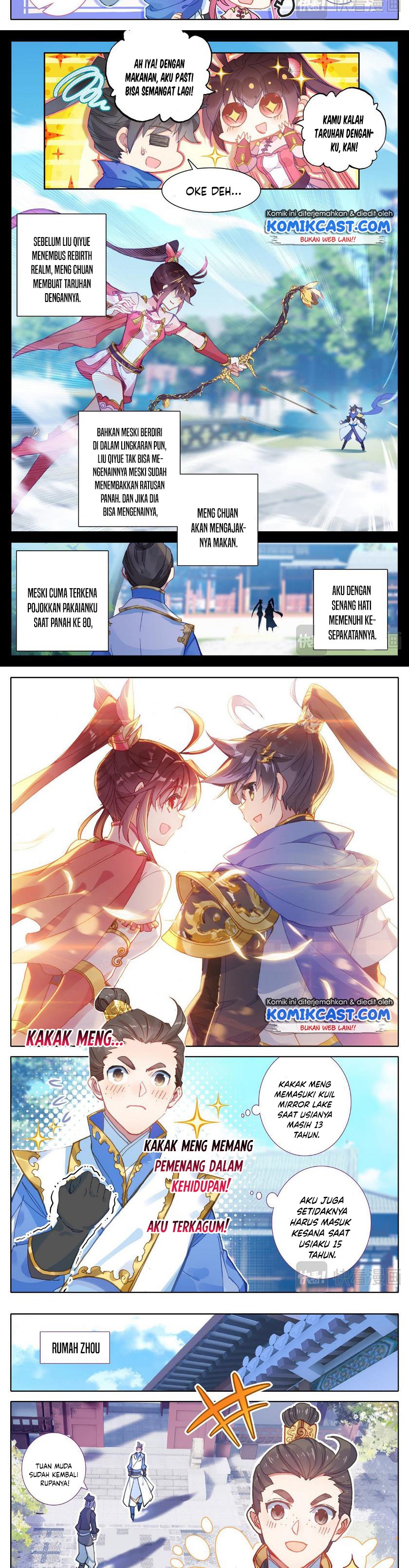 Cang Yuantu (Azure Legacy)