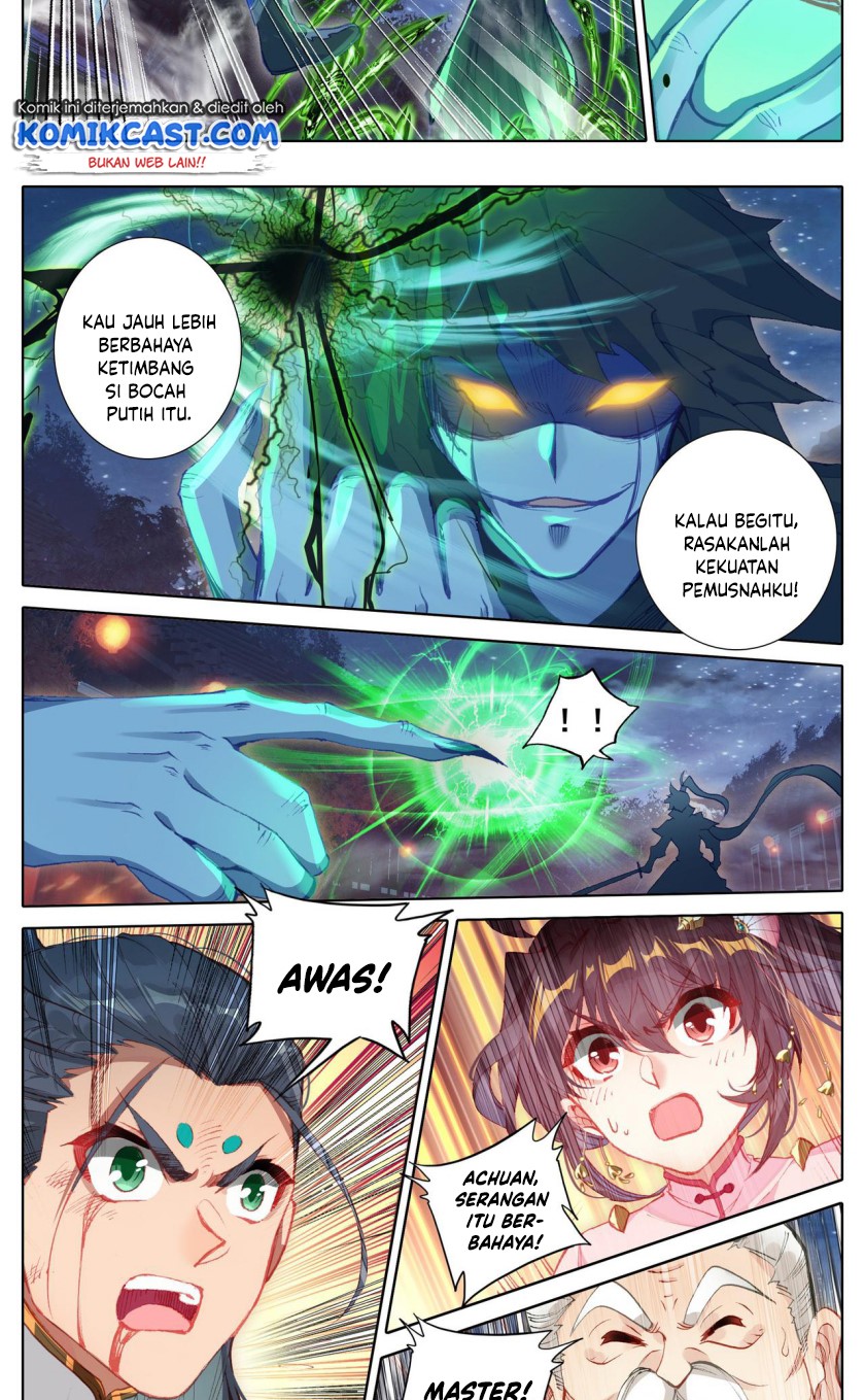 Cang Yuantu (Azure Legacy)