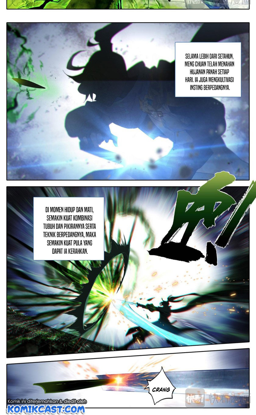 Cang Yuantu (Azure Legacy)