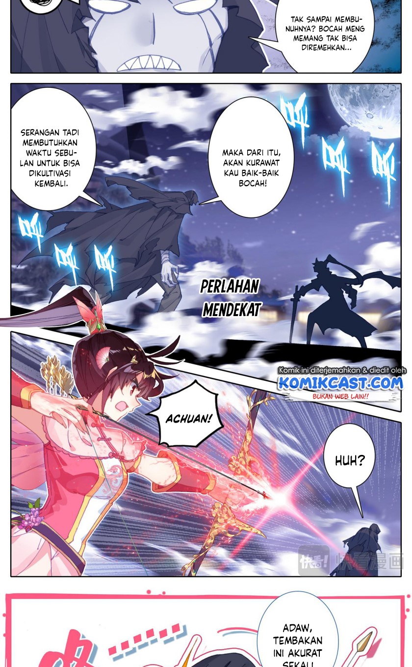 Cang Yuantu (Azure Legacy)