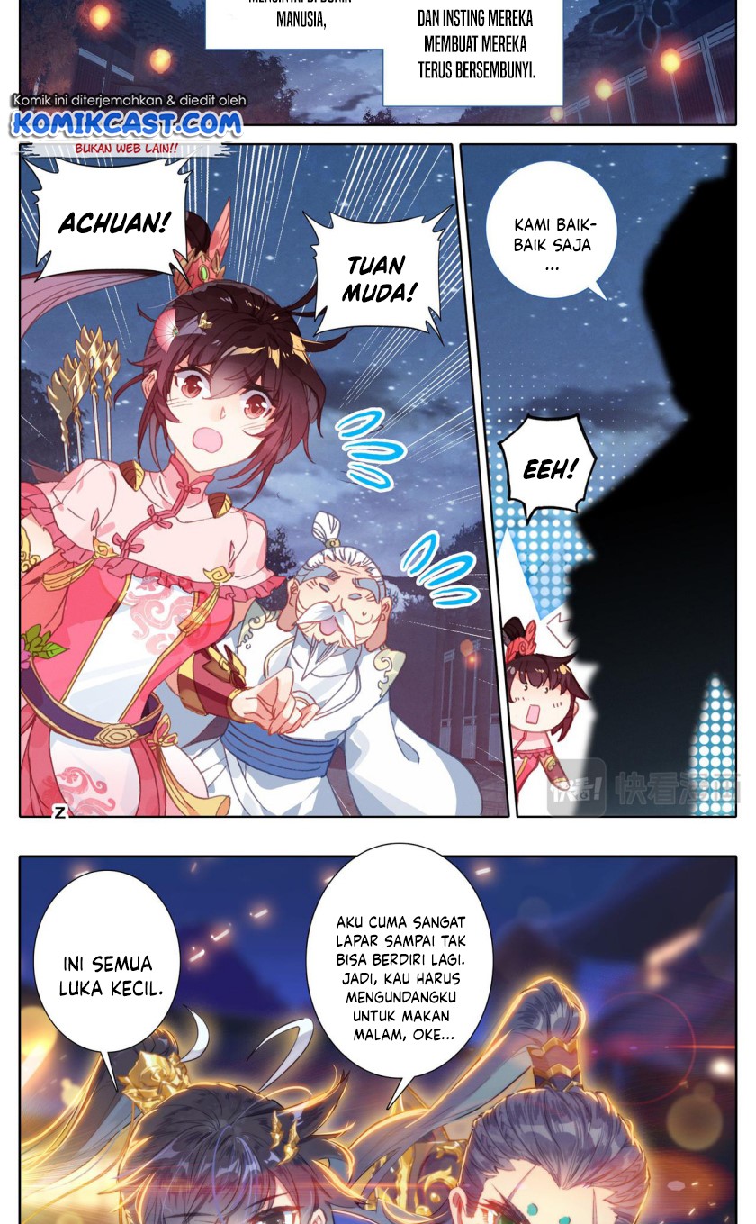 Cang Yuantu (Azure Legacy)