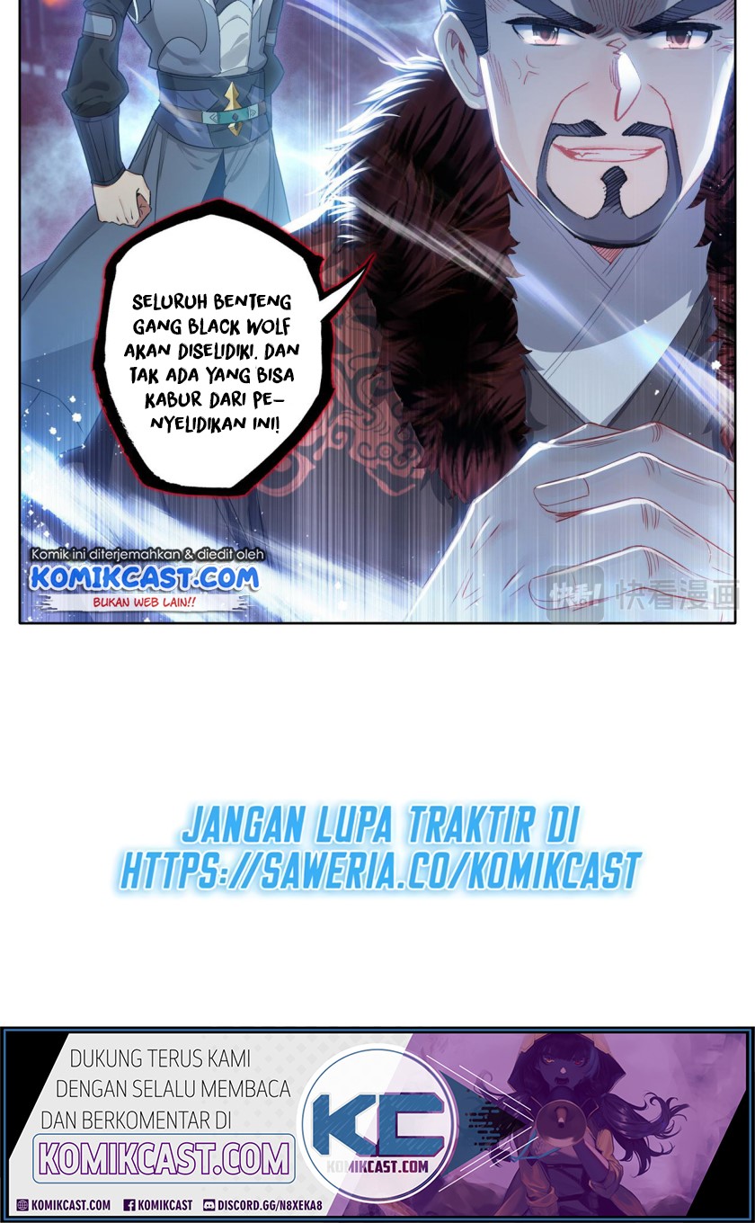 Cang Yuantu (Azure Legacy)