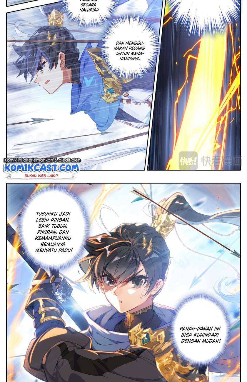 Cang Yuantu (Azure Legacy)