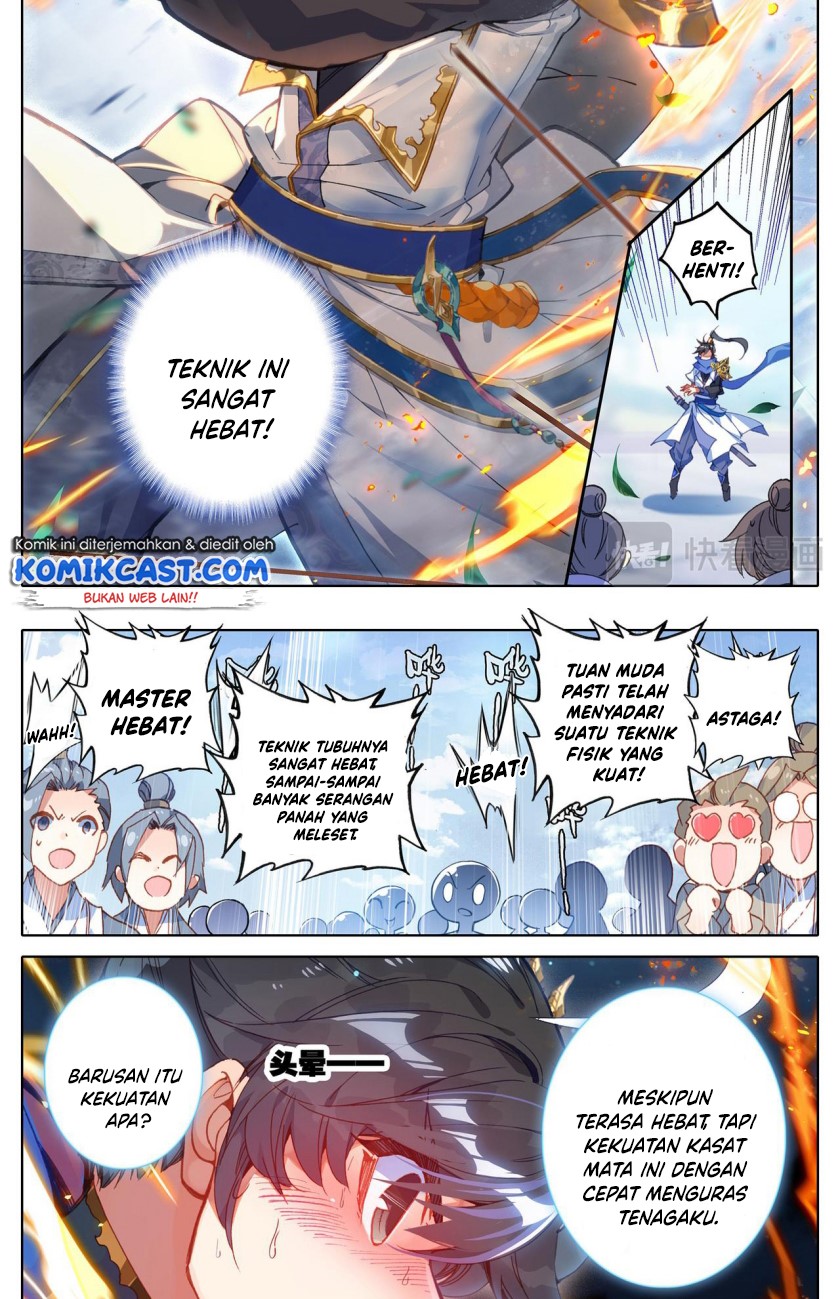 Cang Yuantu (Azure Legacy)