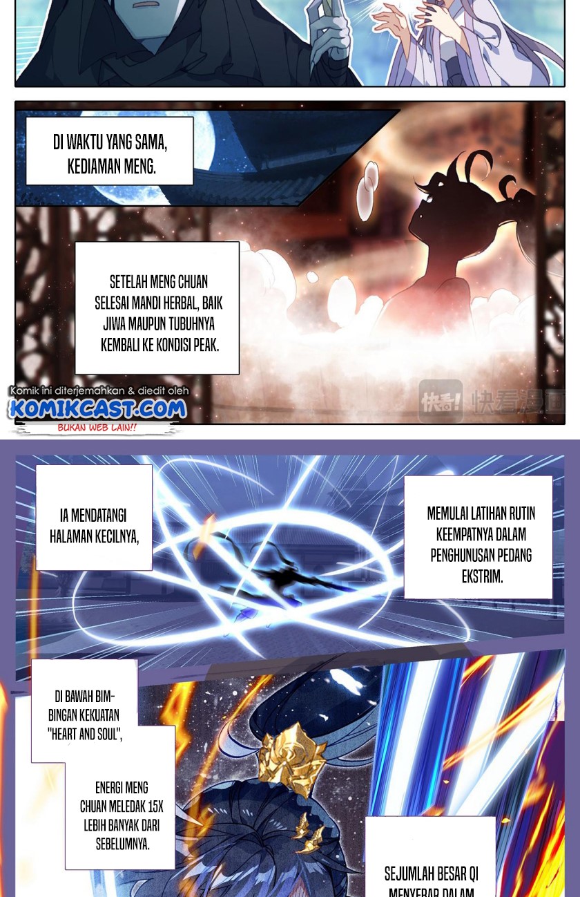Cang Yuantu (Azure Legacy)