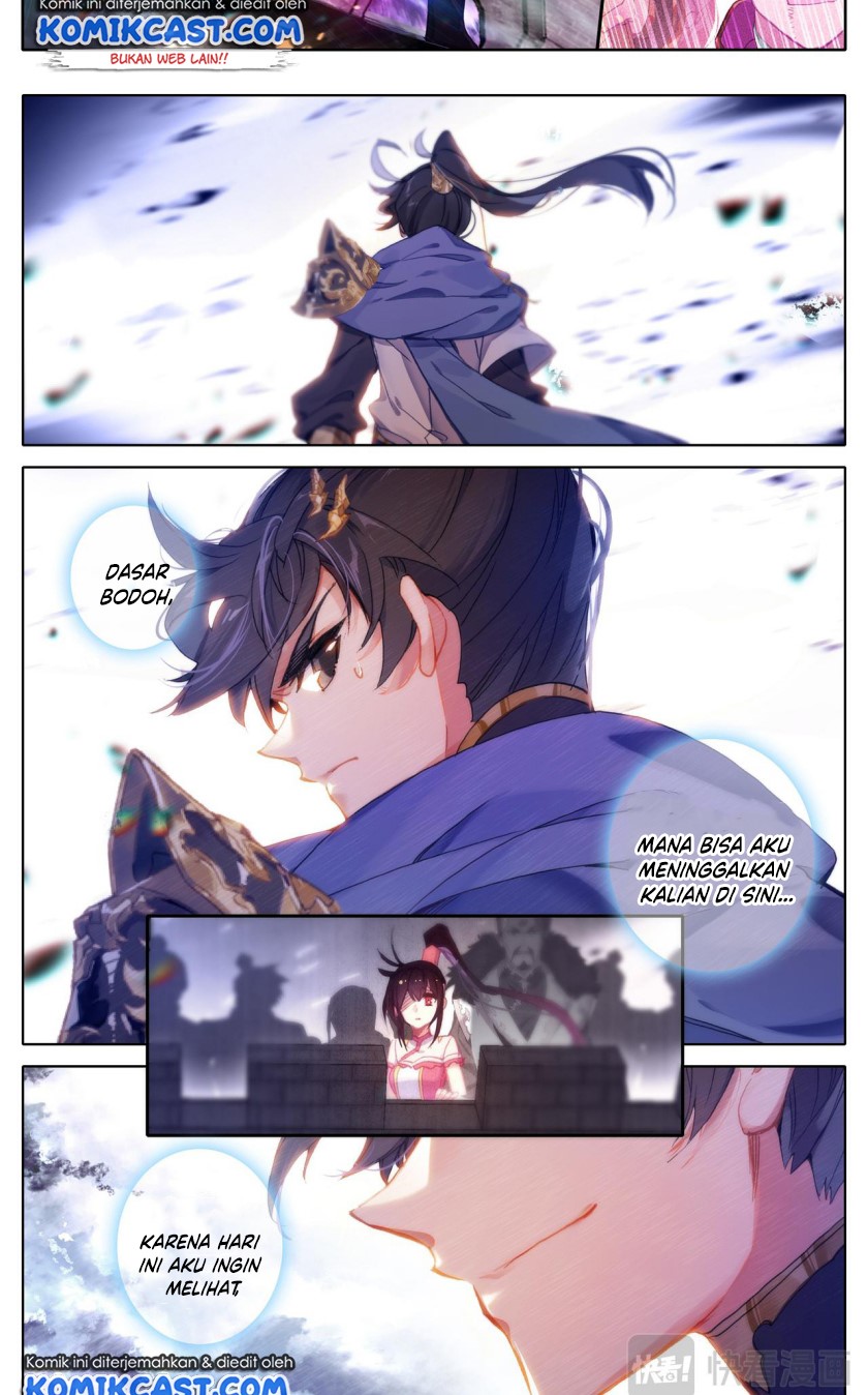 Cang Yuantu (Azure Legacy)