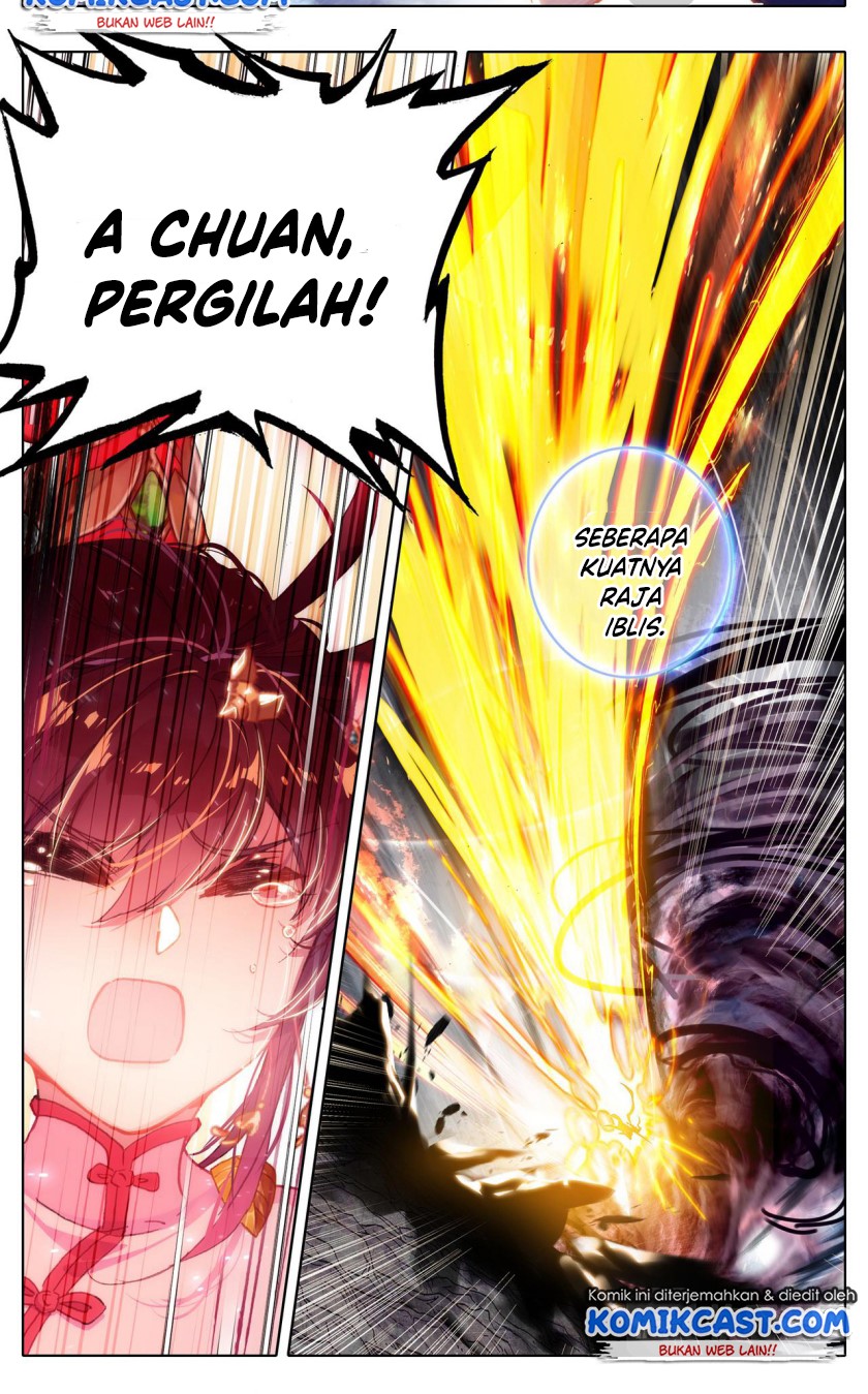 Cang Yuantu (Azure Legacy)
