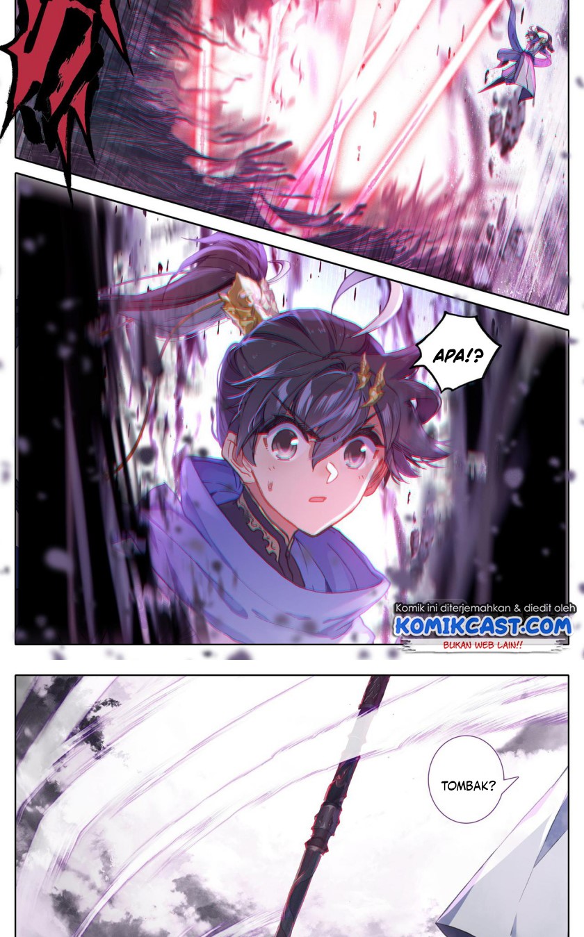 Cang Yuantu (Azure Legacy)