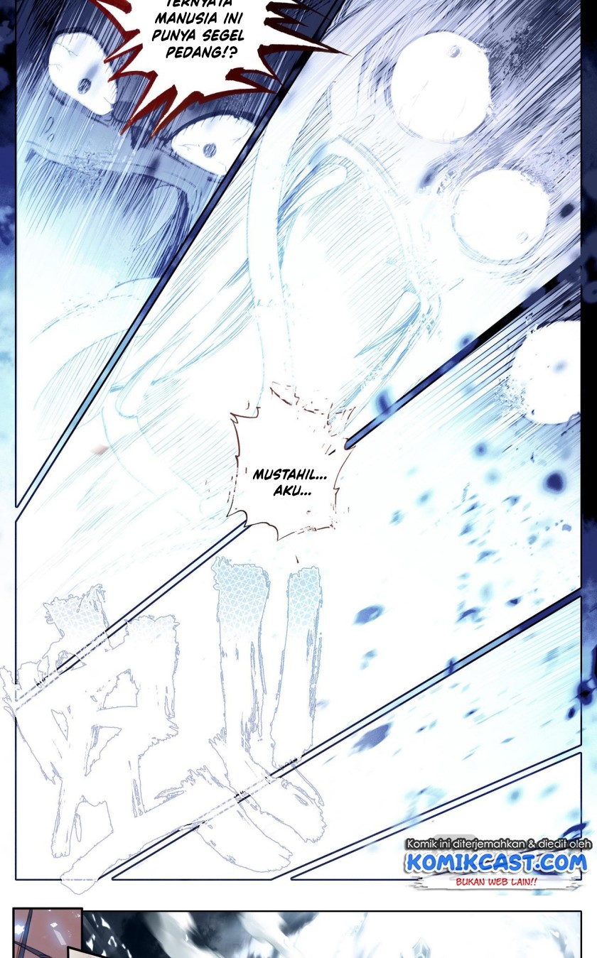 Cang Yuantu (Azure Legacy)