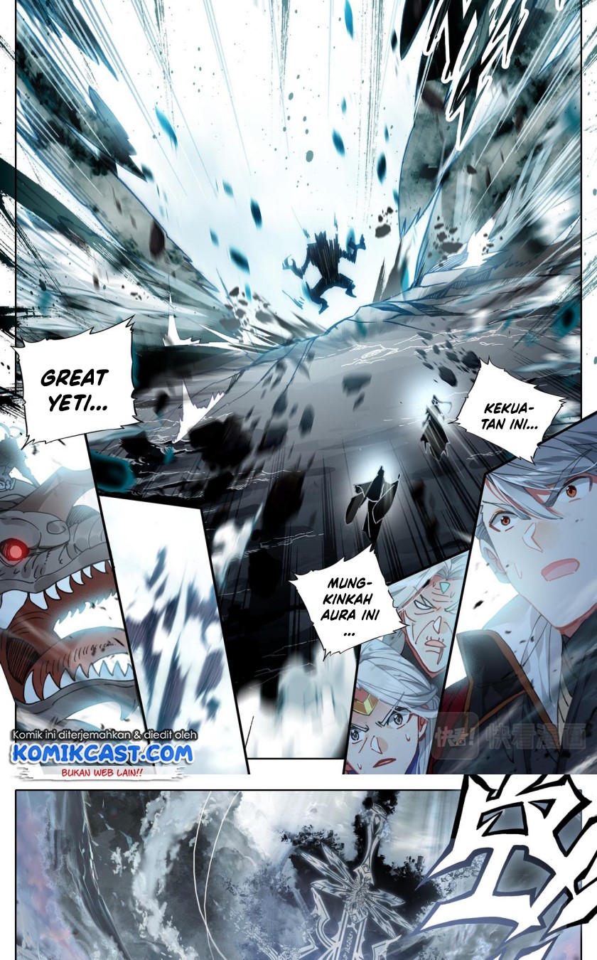 Cang Yuantu (Azure Legacy)