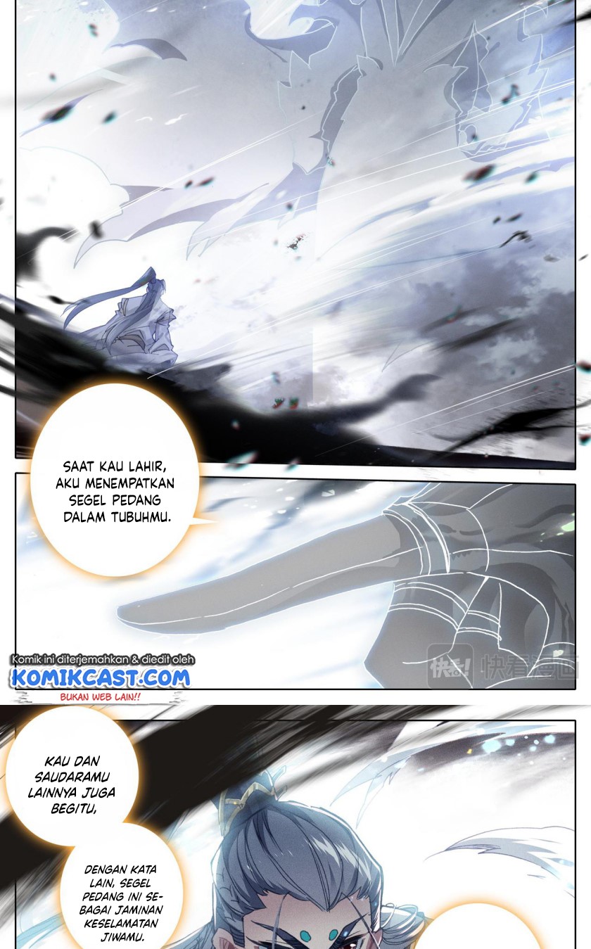 Cang Yuantu (Azure Legacy)
