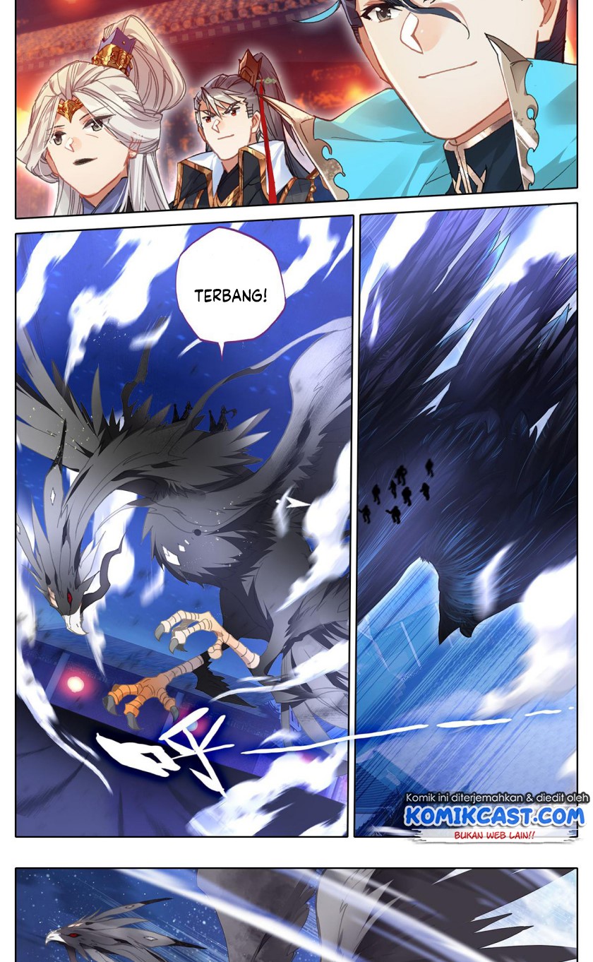 Cang Yuantu (Azure Legacy)