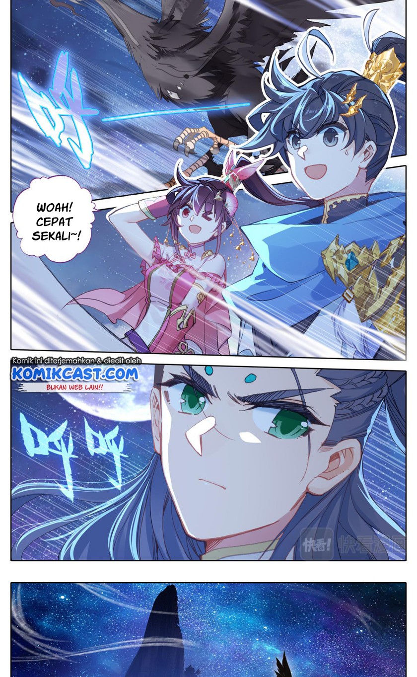 Cang Yuantu (Azure Legacy)