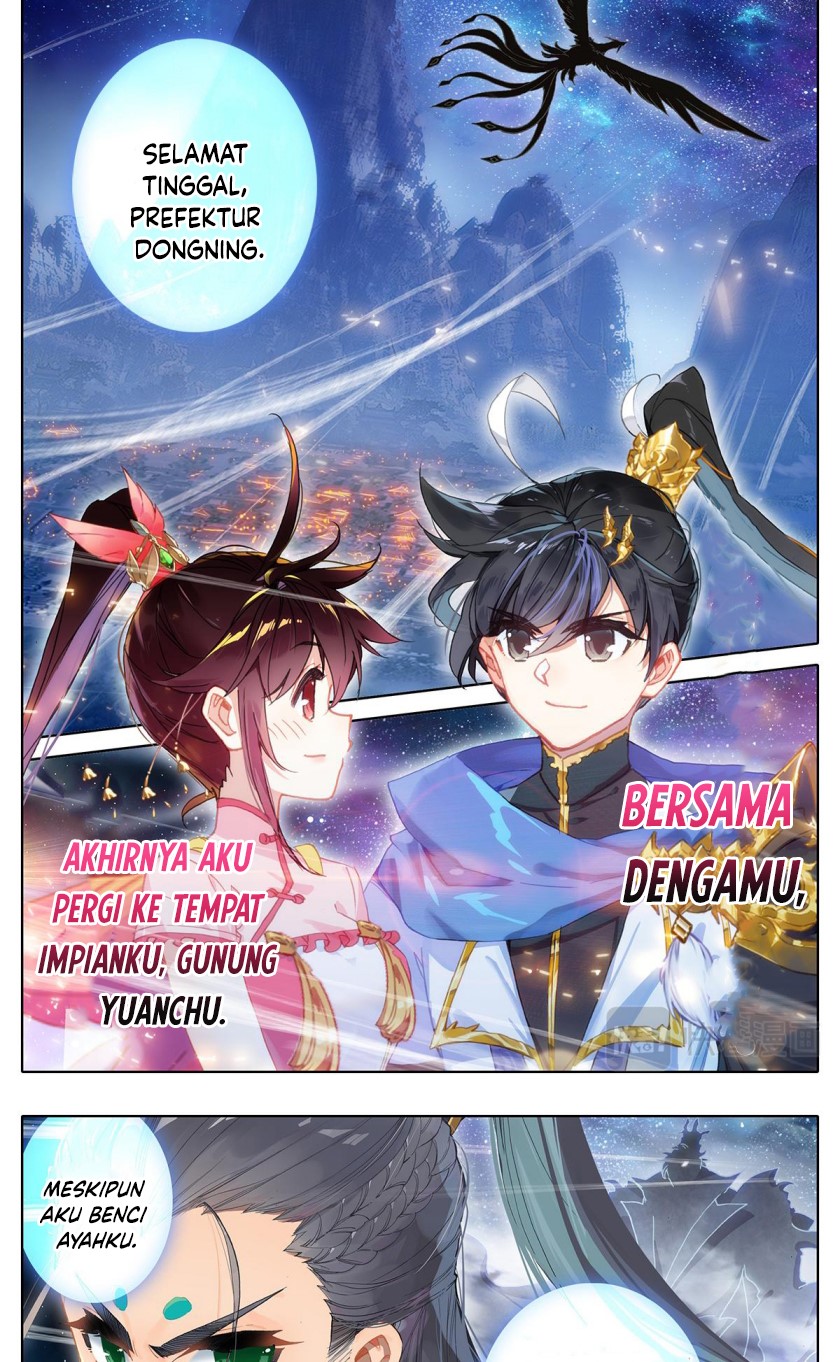 Cang Yuantu (Azure Legacy)
