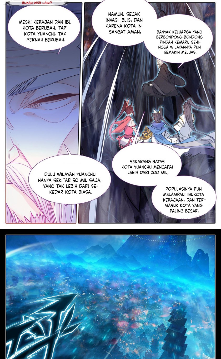Cang Yuantu (Azure Legacy)