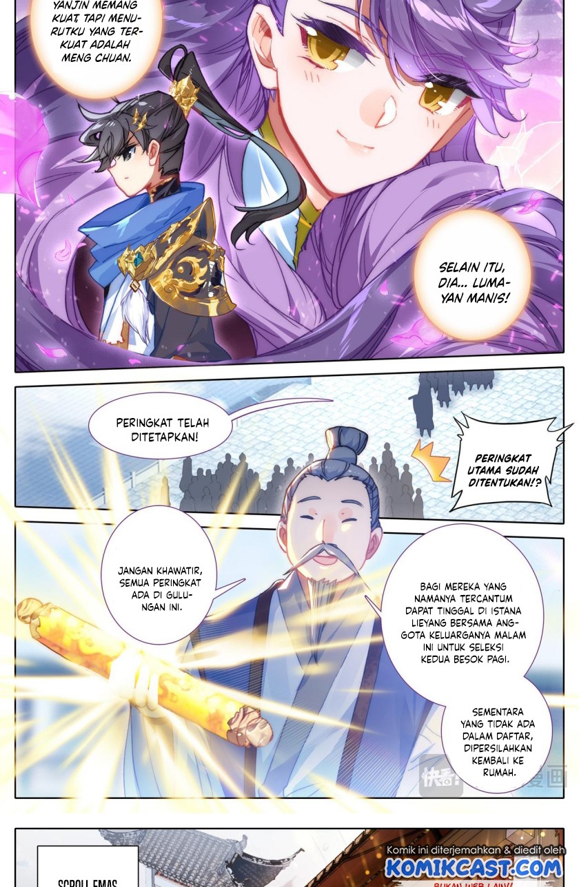Cang Yuantu (Azure Legacy)