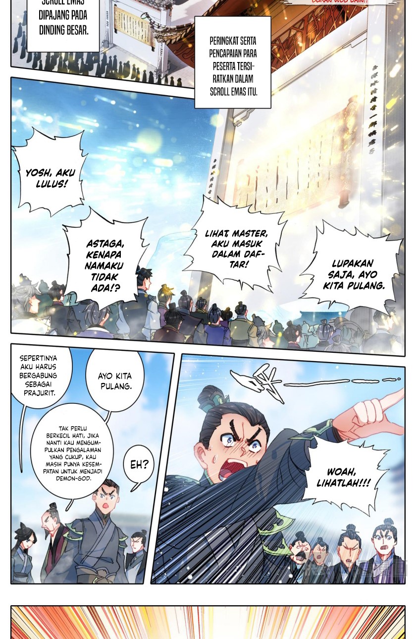 Cang Yuantu (Azure Legacy)