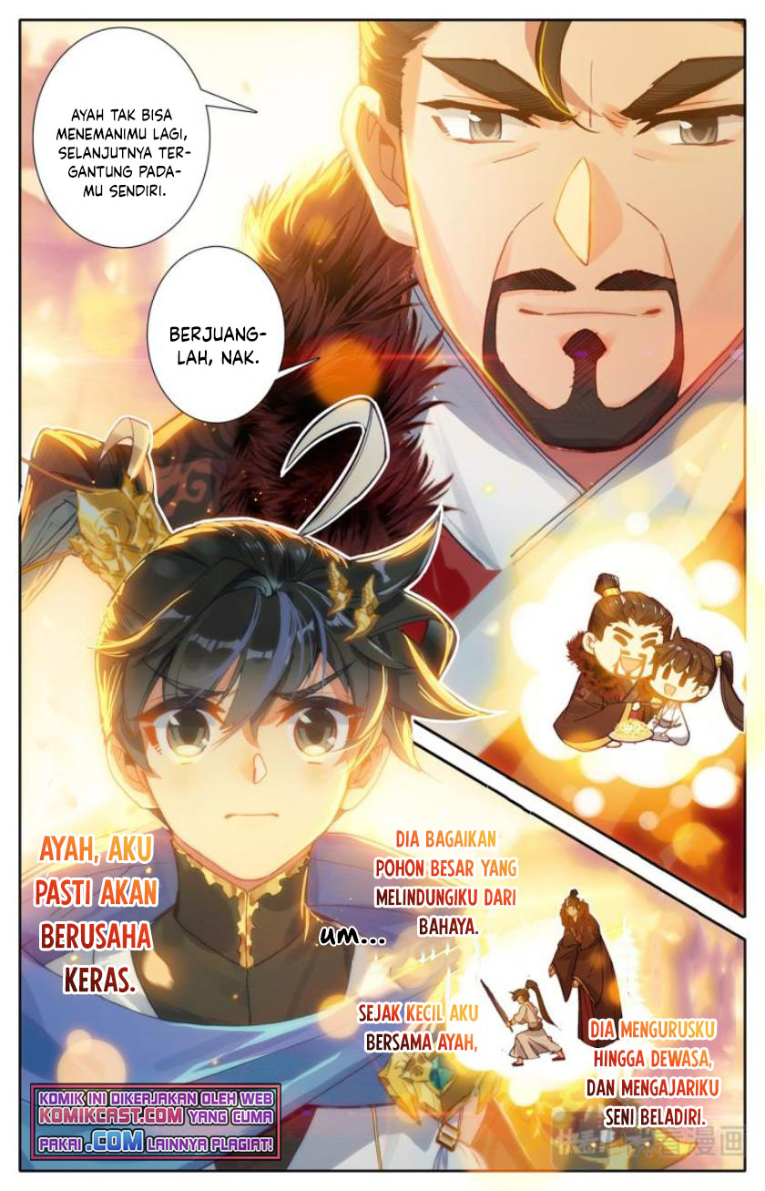 Cang Yuantu (Azure Legacy)