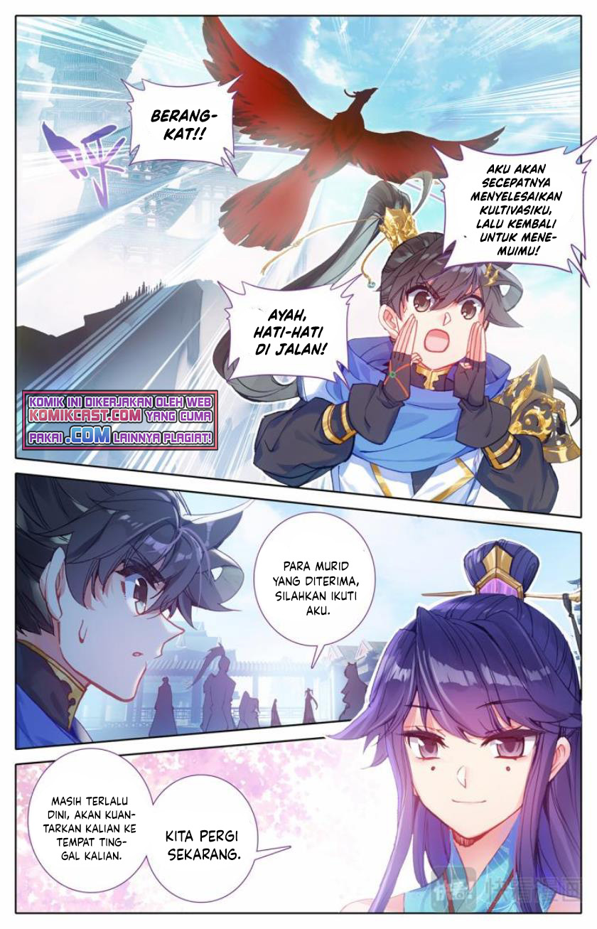 Cang Yuantu (Azure Legacy)