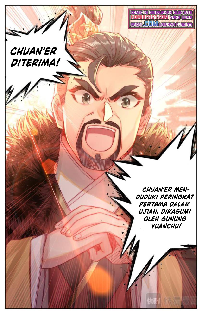 Cang Yuantu (Azure Legacy)