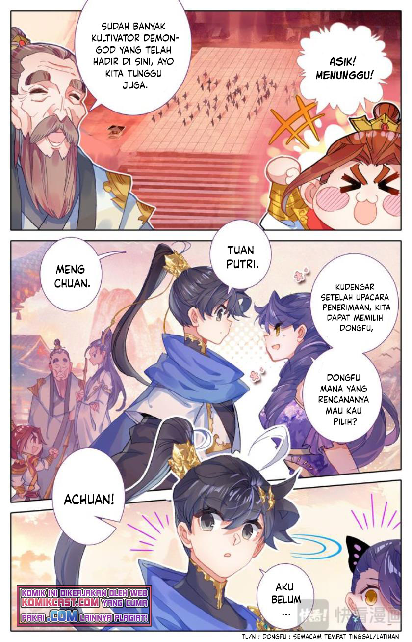 Cang Yuantu (Azure Legacy)