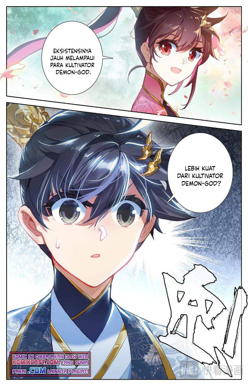 Cang Yuantu (Azure Legacy)