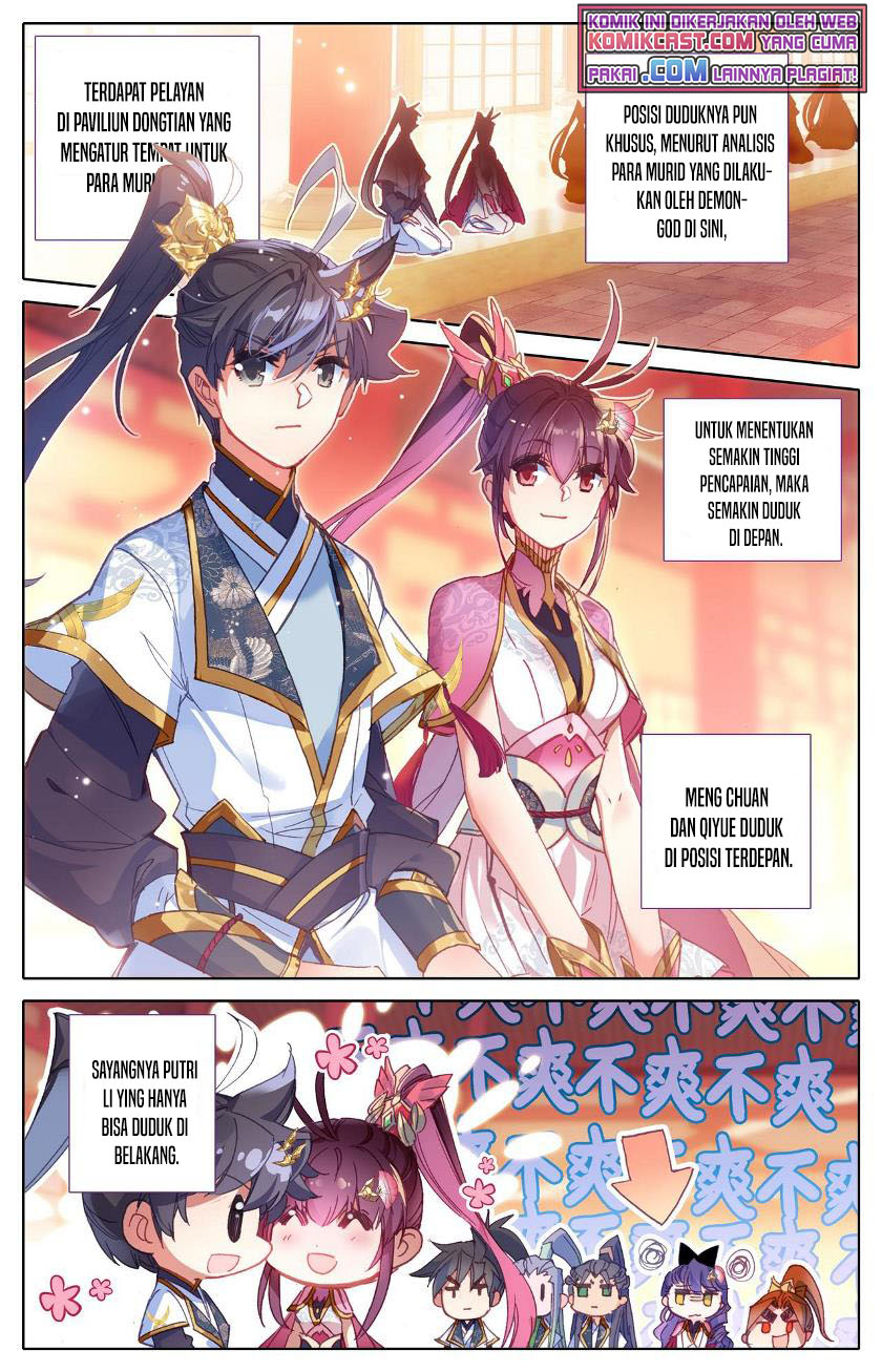 Cang Yuantu (Azure Legacy)