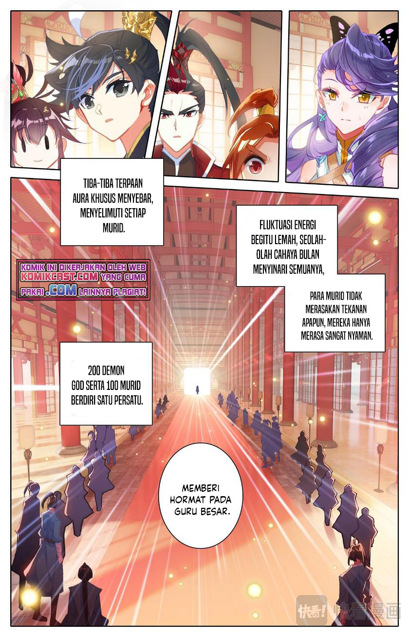 Cang Yuantu (Azure Legacy)