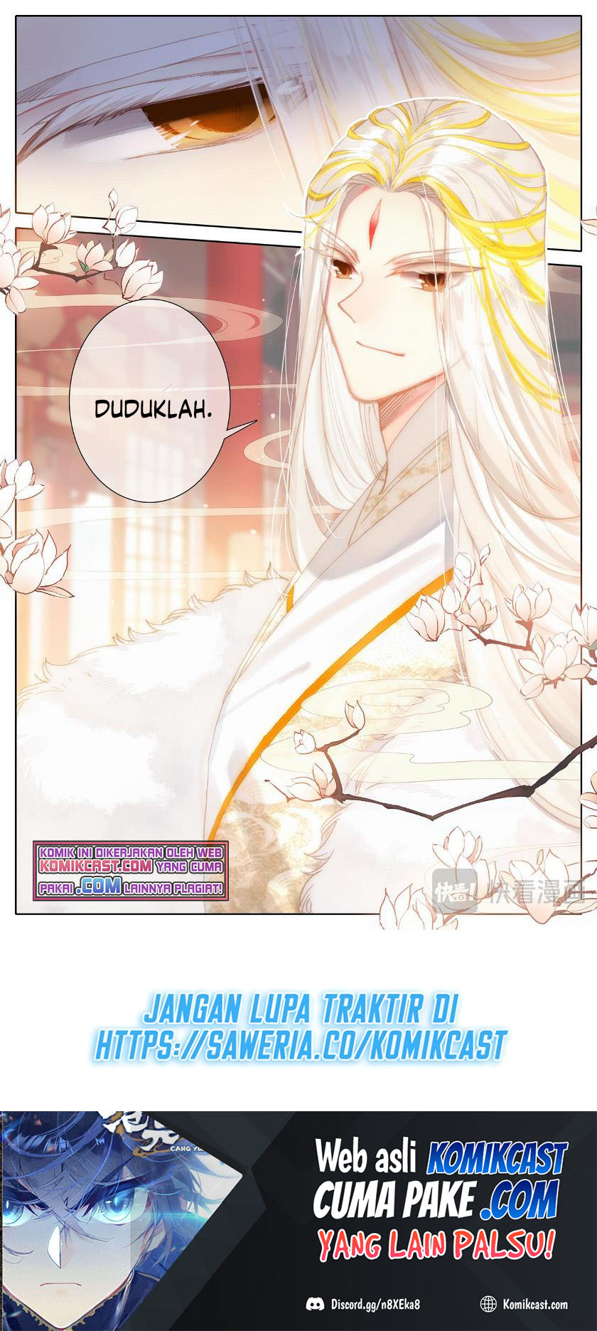 Cang Yuantu (Azure Legacy)