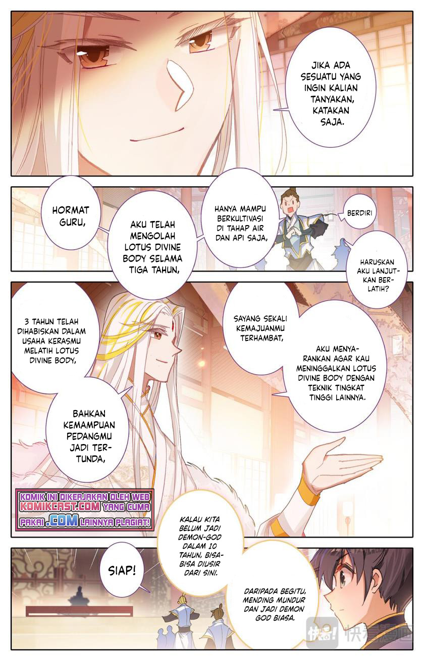 Cang Yuantu (Azure Legacy)