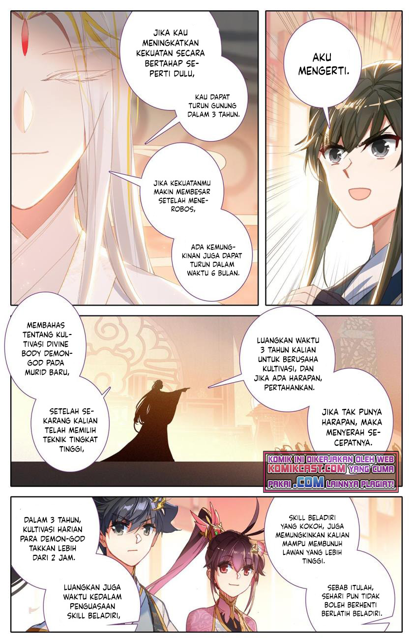 Cang Yuantu (Azure Legacy)